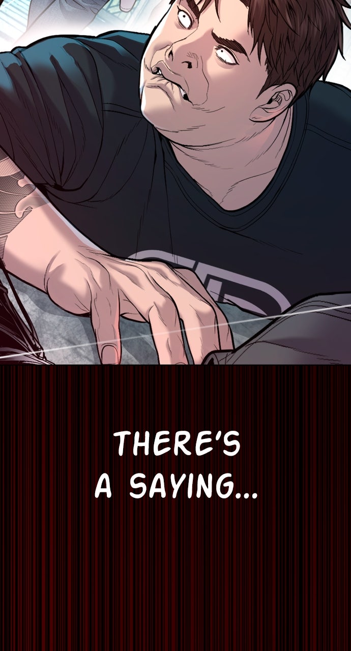 Read Manager Kim EN Manga Online
