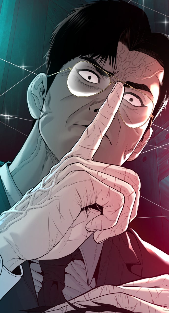 Read Manager Kim EN Manga Online