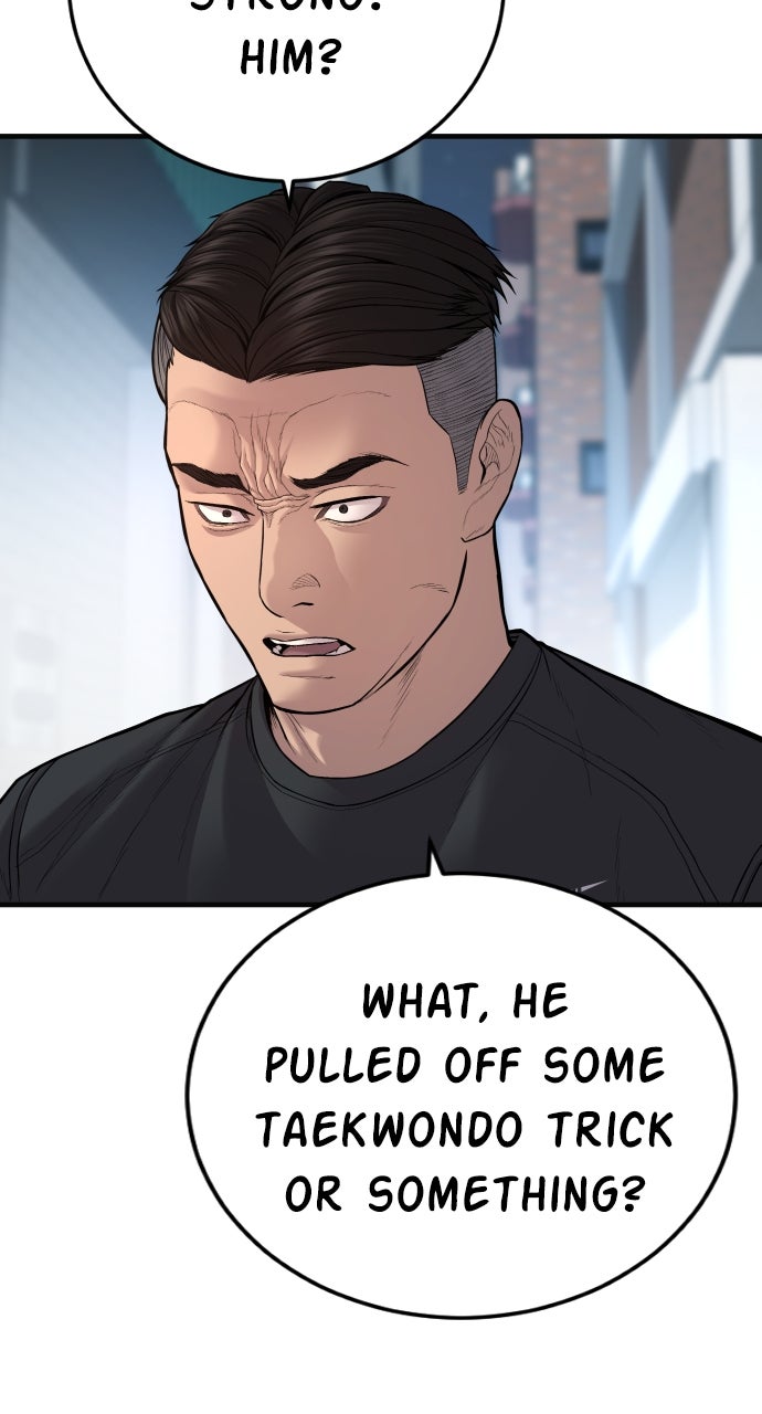 Read Manager Kim EN Manga Online