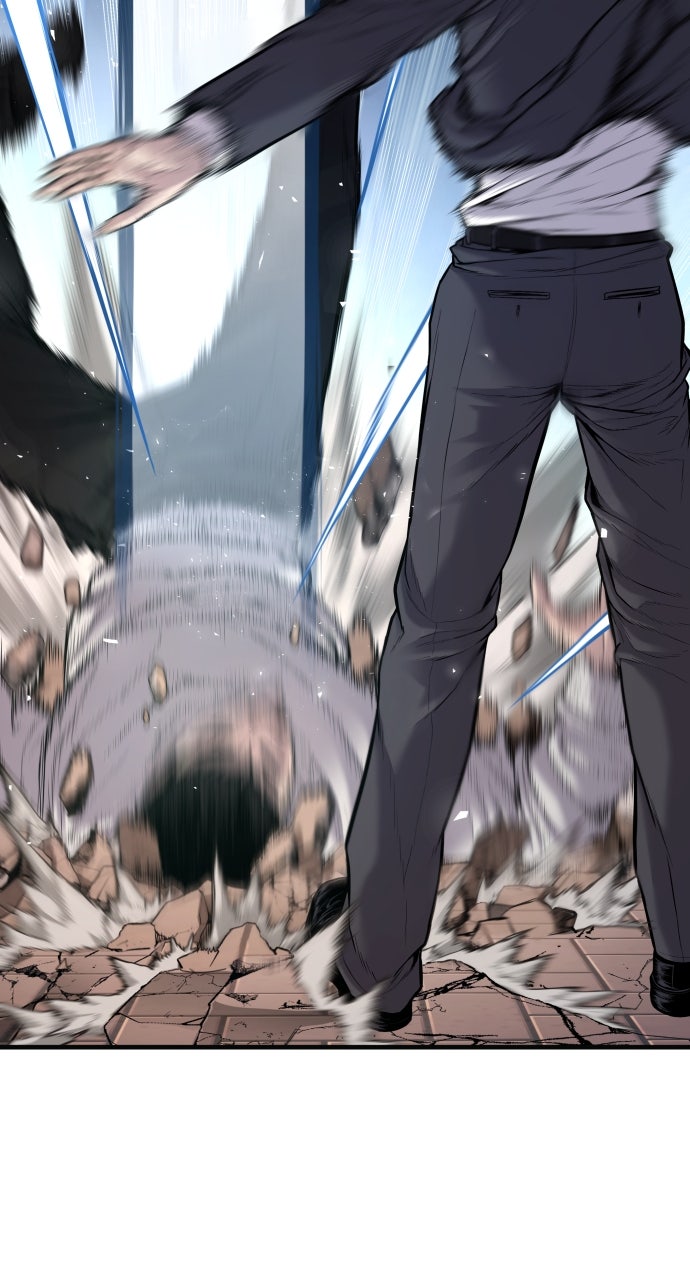 Read Manager Kim EN Manga Online