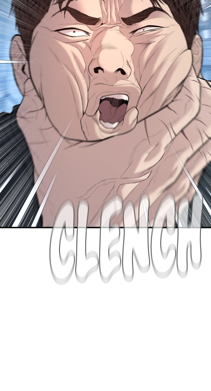 Read Manager Kim EN Manga Online
