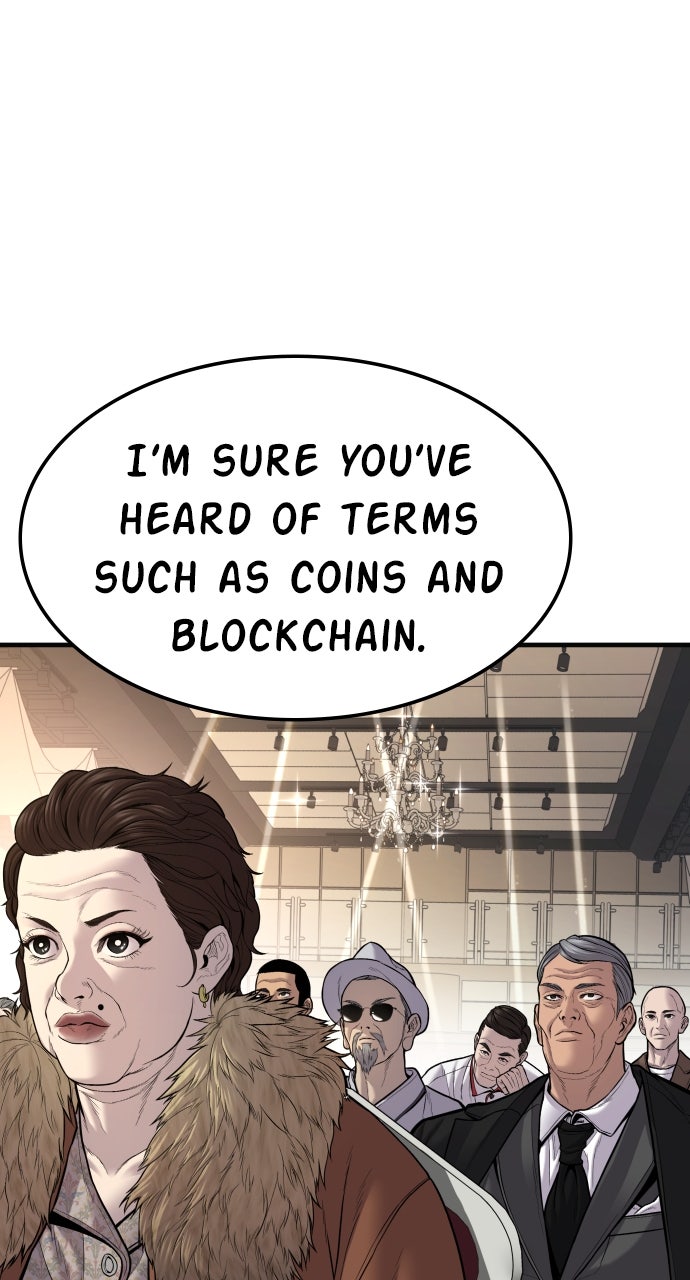 Read Manager Kim EN Manga Online