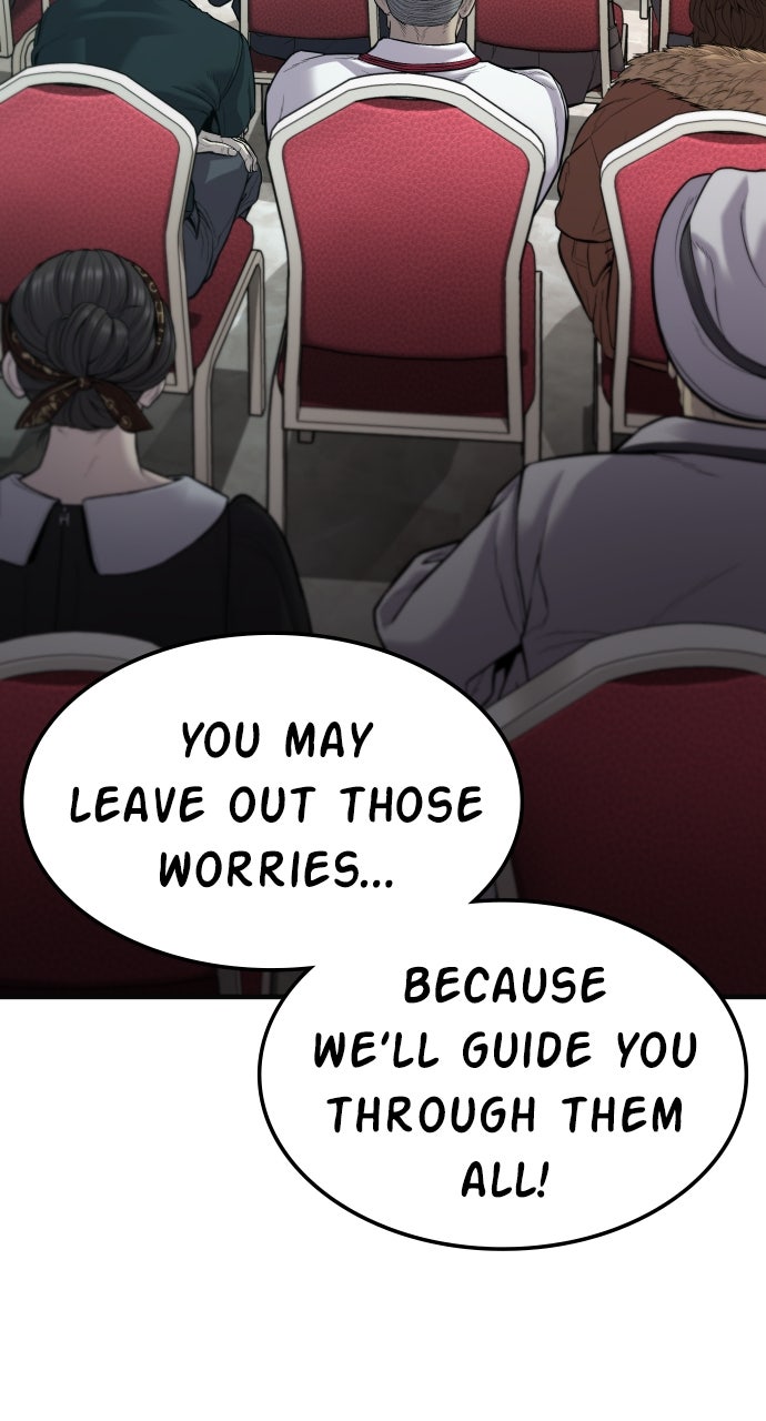 Read Manager Kim EN Manga Online