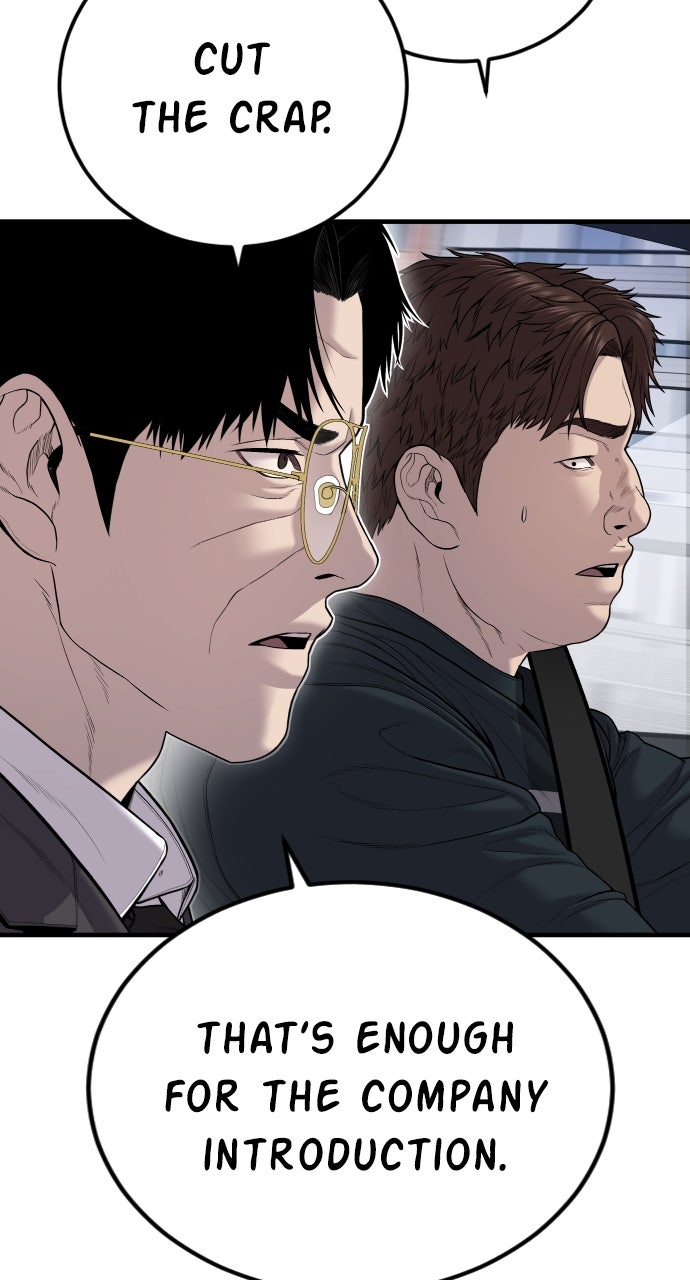 Read Manager Kim EN Manga Online