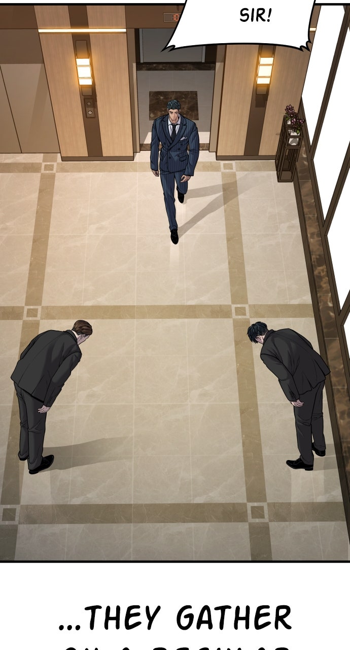 Read Manager Kim EN Manga Online