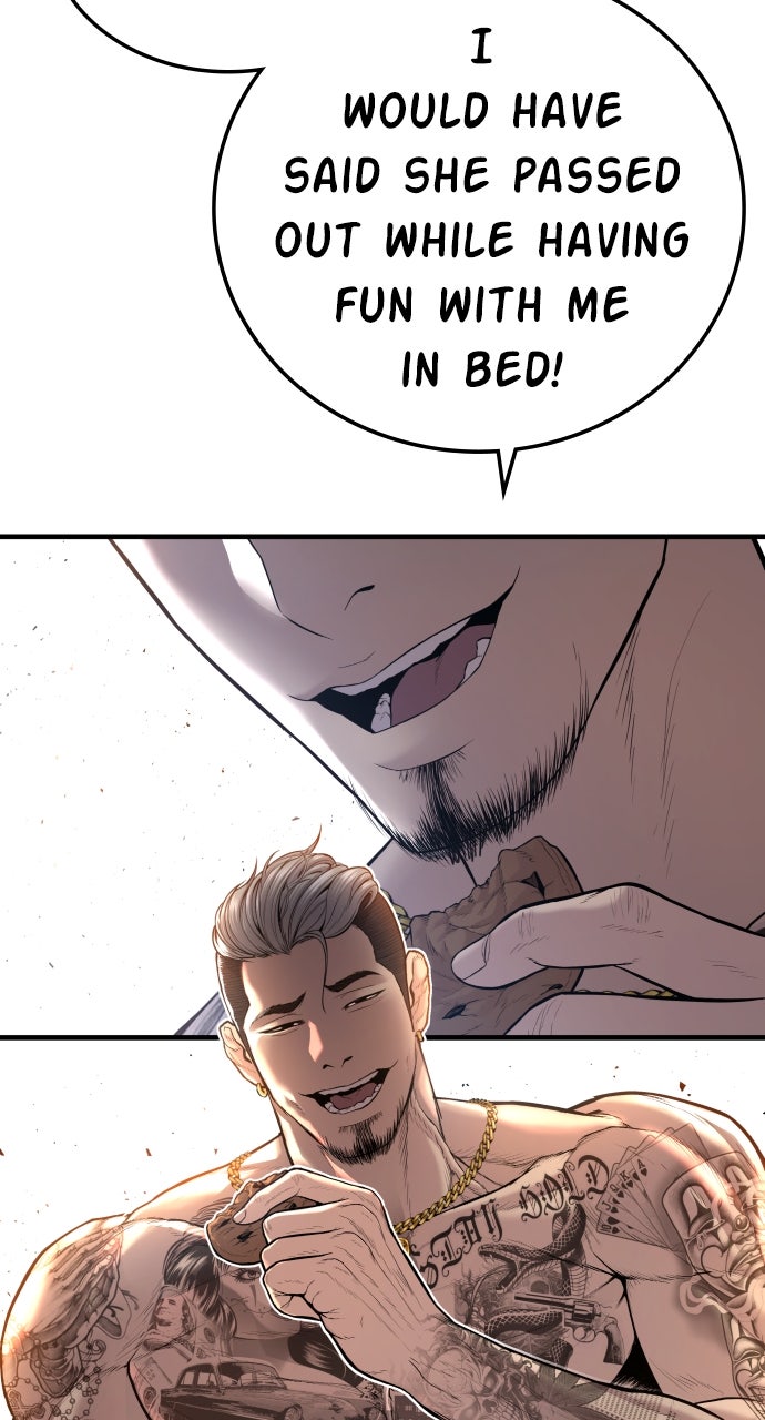 Read Manager Kim EN Manga Online
