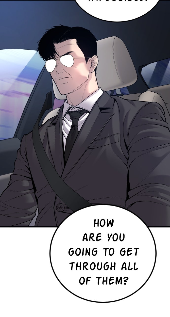 Read Manager Kim EN Manga Online