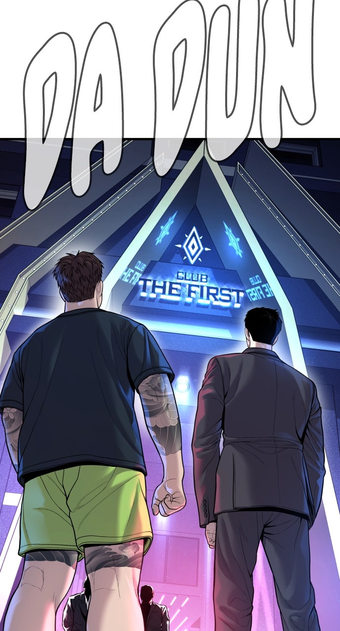 Read Manager Kim EN Manga Online