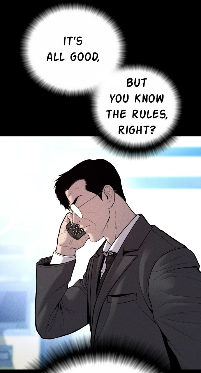 Read Manager Kim EN Manga Online