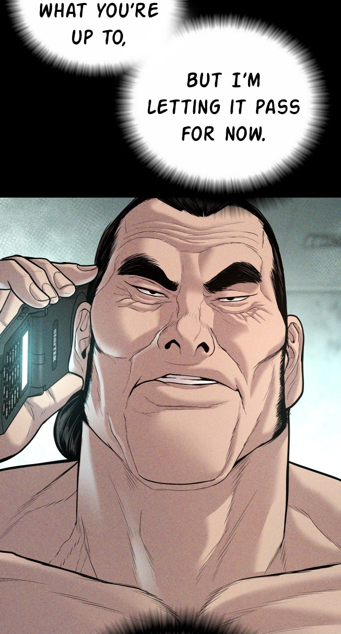 Read Manager Kim EN Manga Online