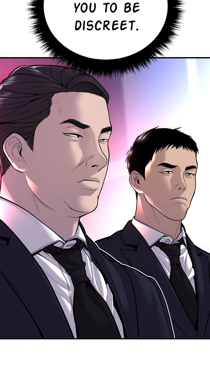 Read Manager Kim EN Manga Online