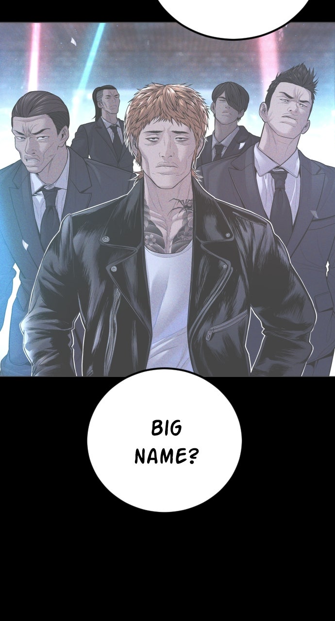 Read Manager Kim EN Manga Online