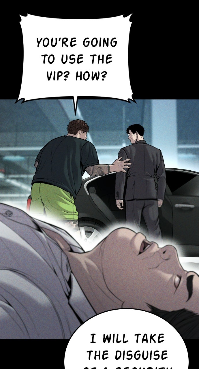 Read Manager Kim EN Manga Online