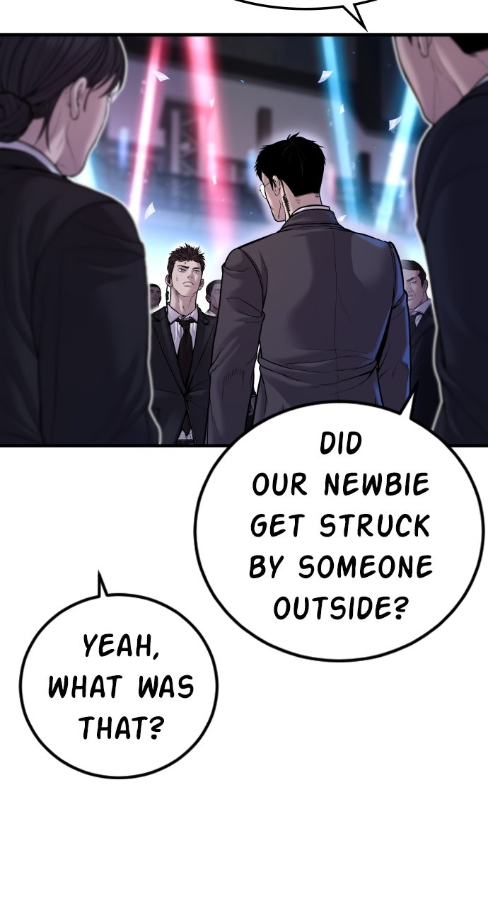 Read Manager Kim EN Manga Online