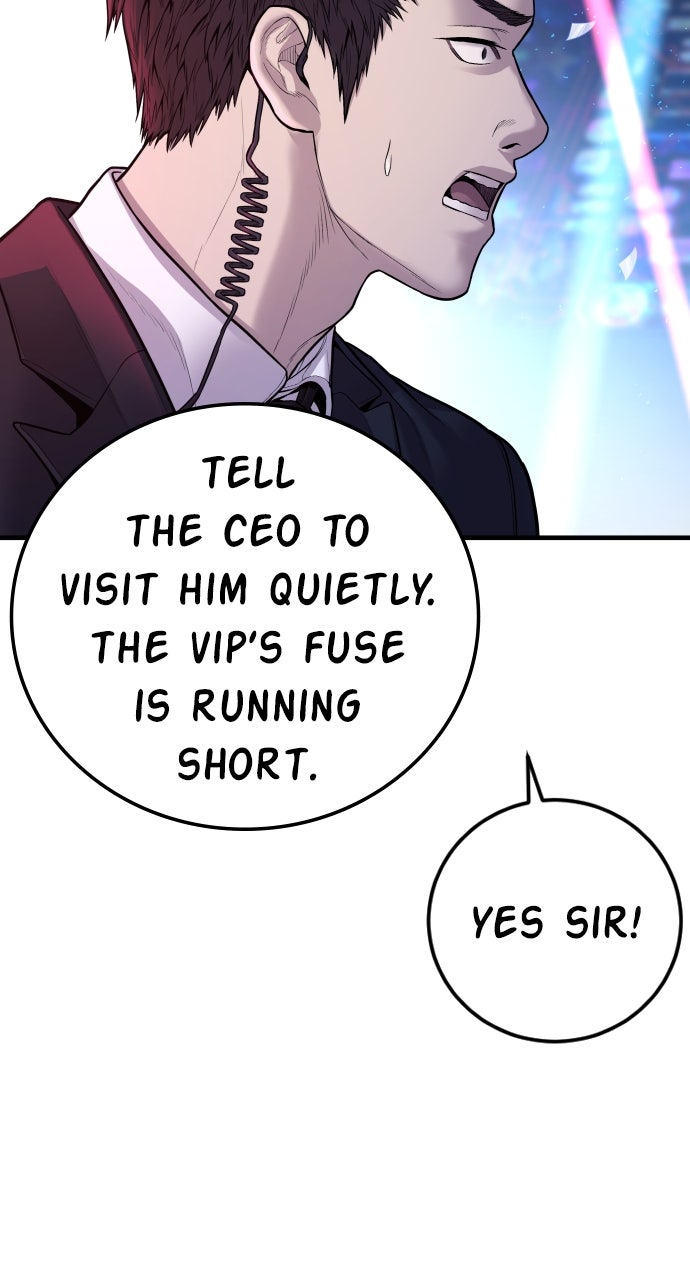 Read Manager Kim EN Manga Online