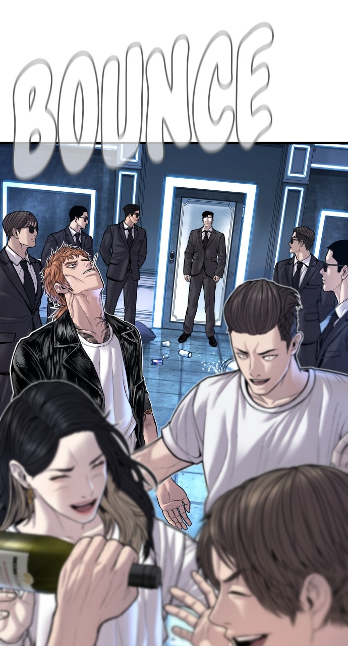 Read Manager Kim EN Manga Online
