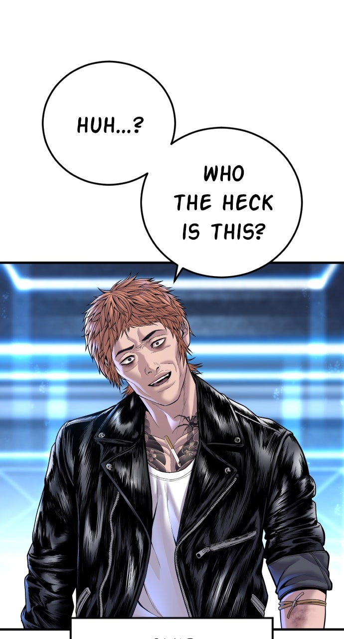 Read Manager Kim EN Manga Online