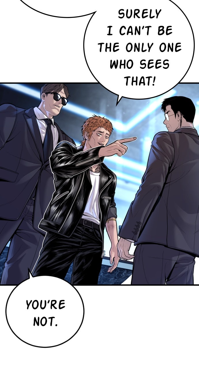 Read Manager Kim EN Manga Online