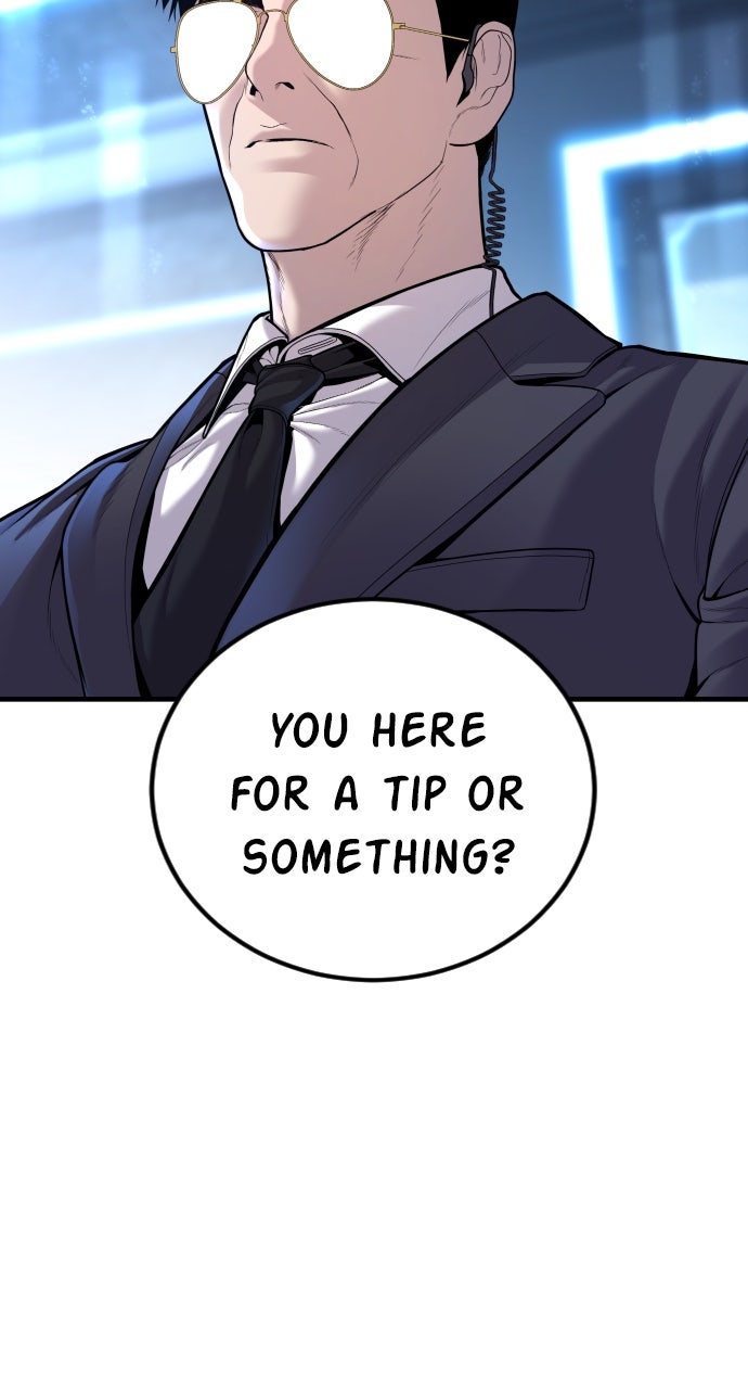 Read Manager Kim EN Manga Online