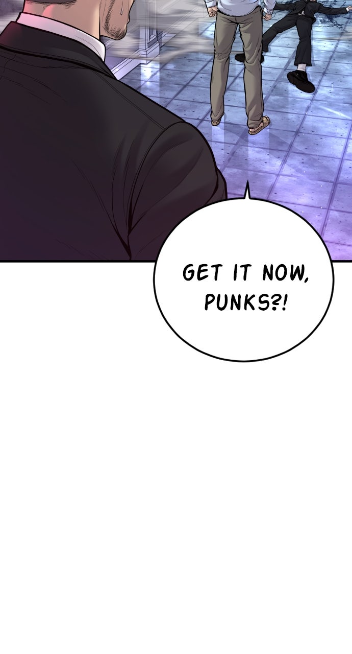 Read Manager Kim EN Manga Online