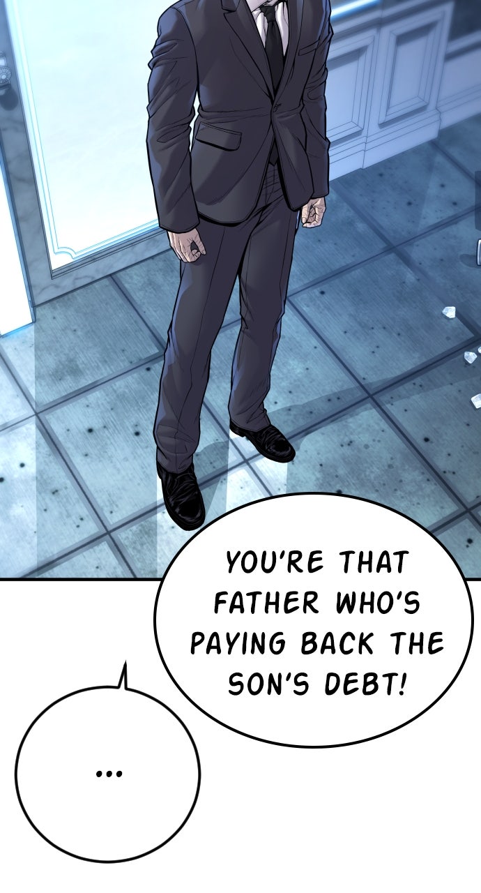 Read Manager Kim EN Manga Online