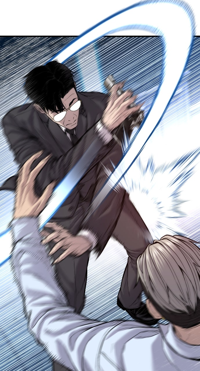 Read Manager Kim EN Manga Online