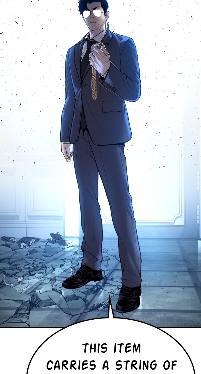 Read Manager Kim EN Manga Online