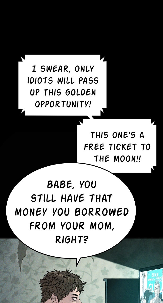 Read Manager Kim EN Manga Online