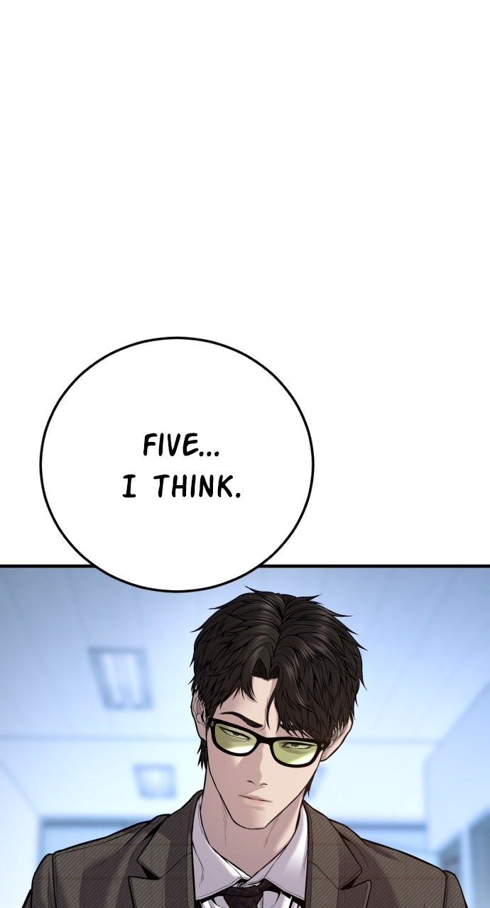 Read Manager Kim EN Manga Online