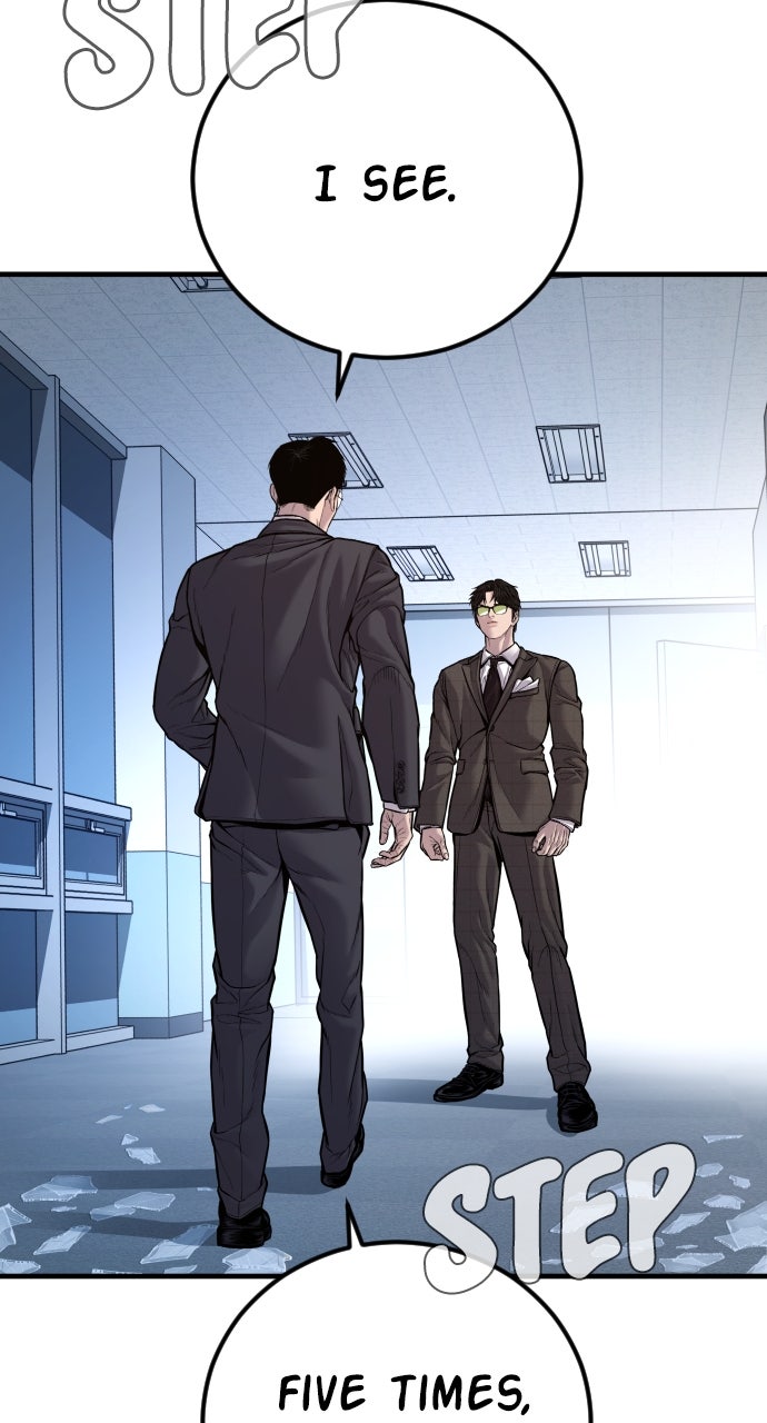 Read Manager Kim EN Manga Online