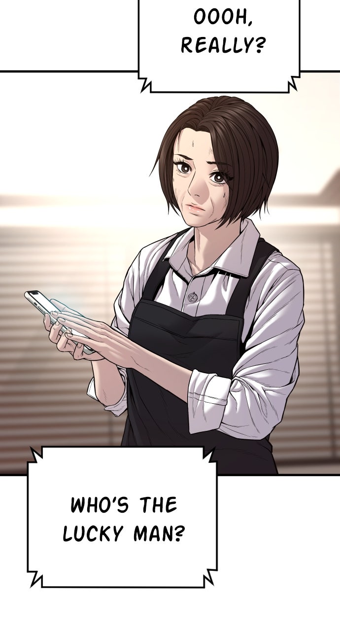 Read Manager Kim EN Manga Online