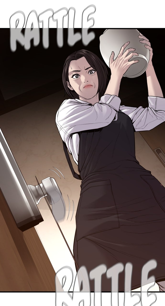 Read Manager Kim EN Manga Online
