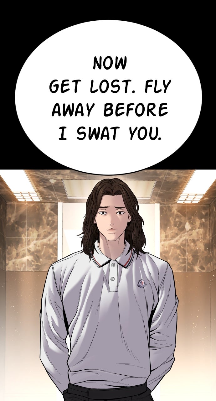 Read Manager Kim EN Manga Online