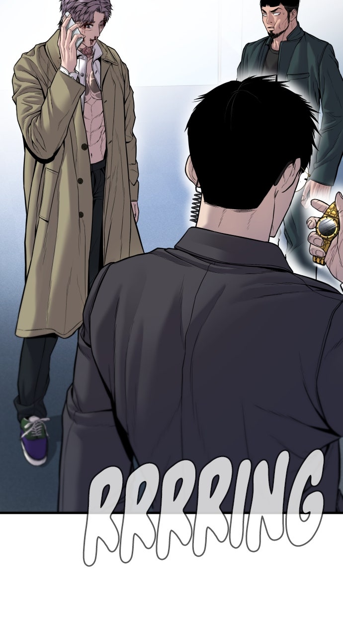 Read Manager Kim EN Manga Online
