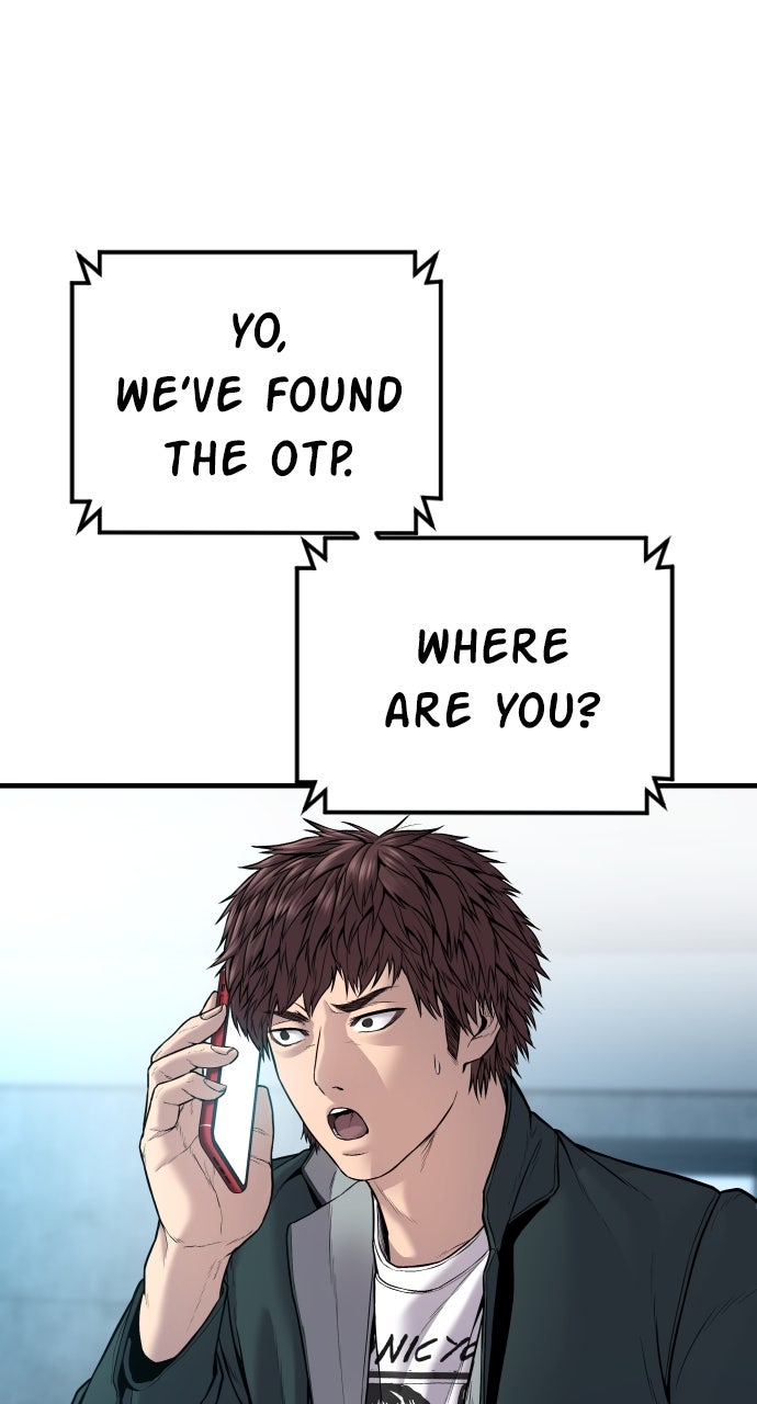 Read Manager Kim EN Manga Online