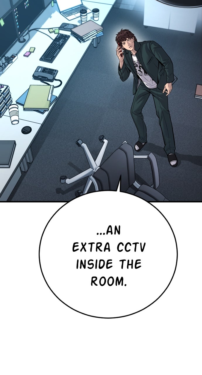 Read Manager Kim EN Manga Online