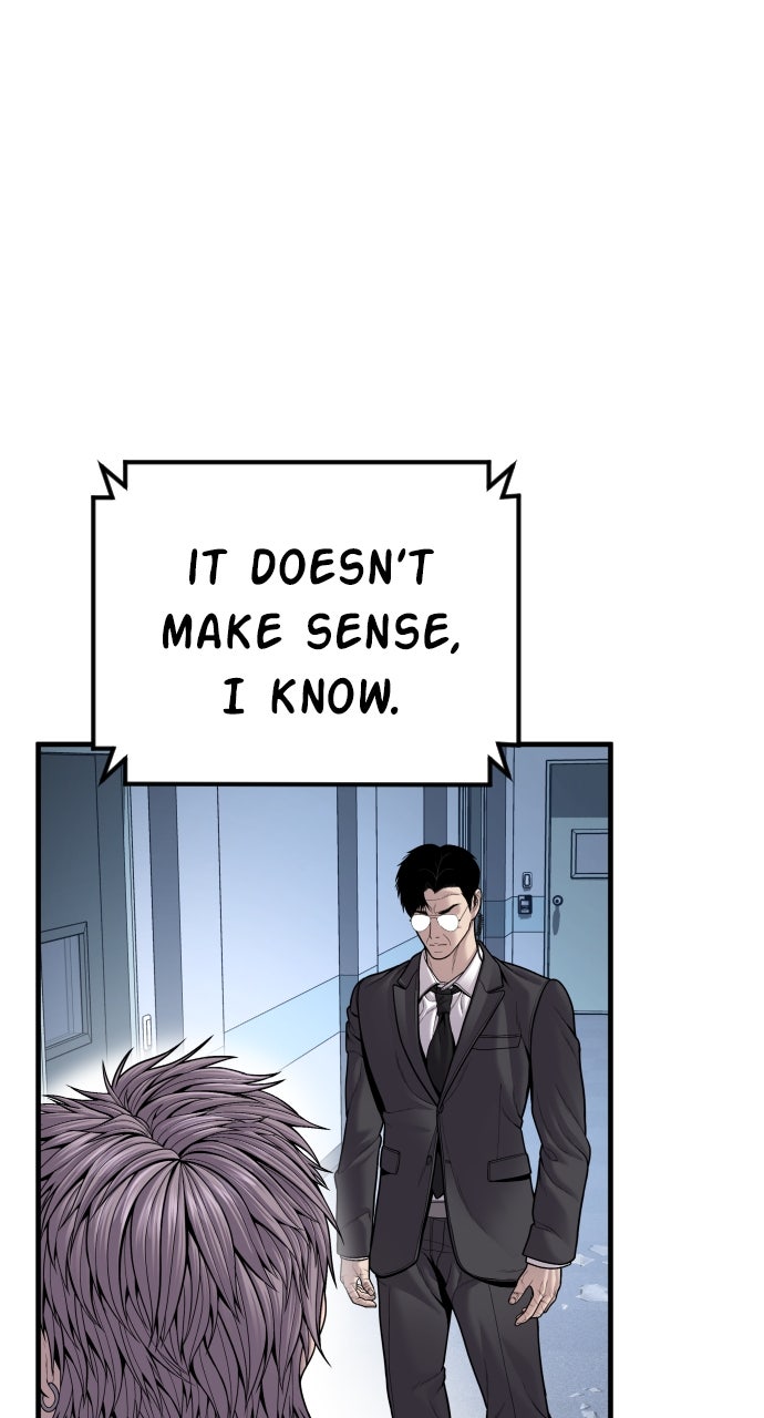 Read Manager Kim EN Manga Online