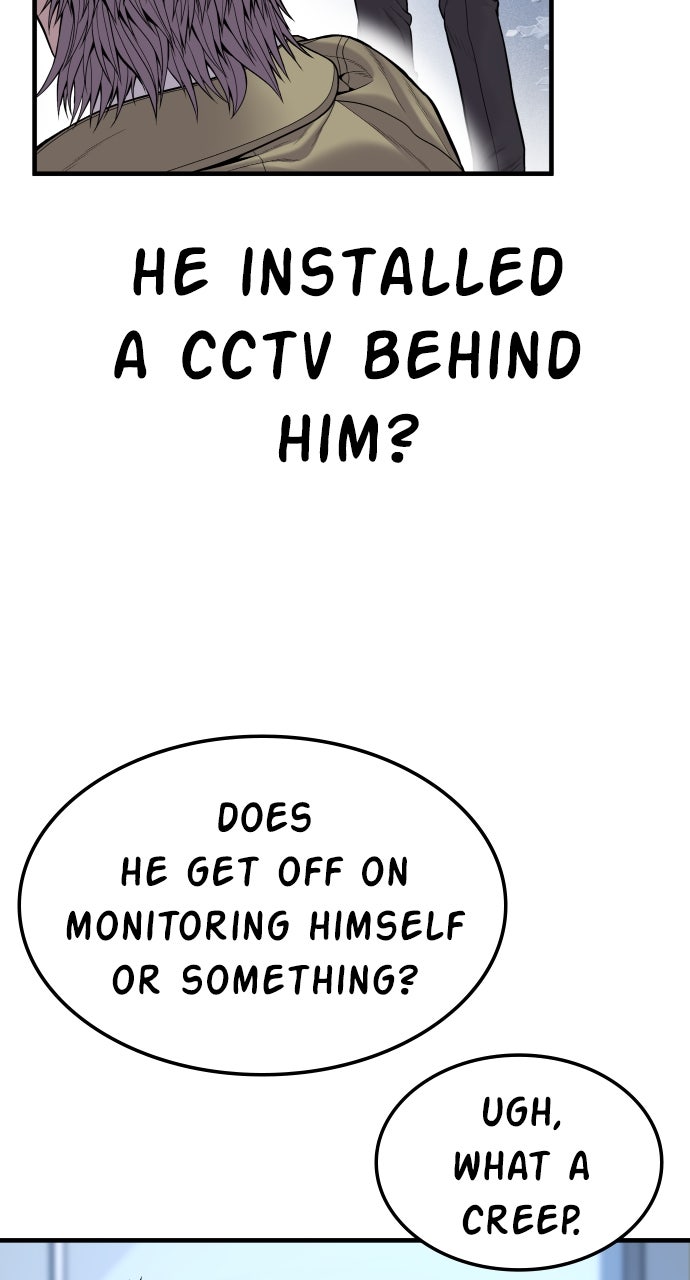 Read Manager Kim EN Manga Online
