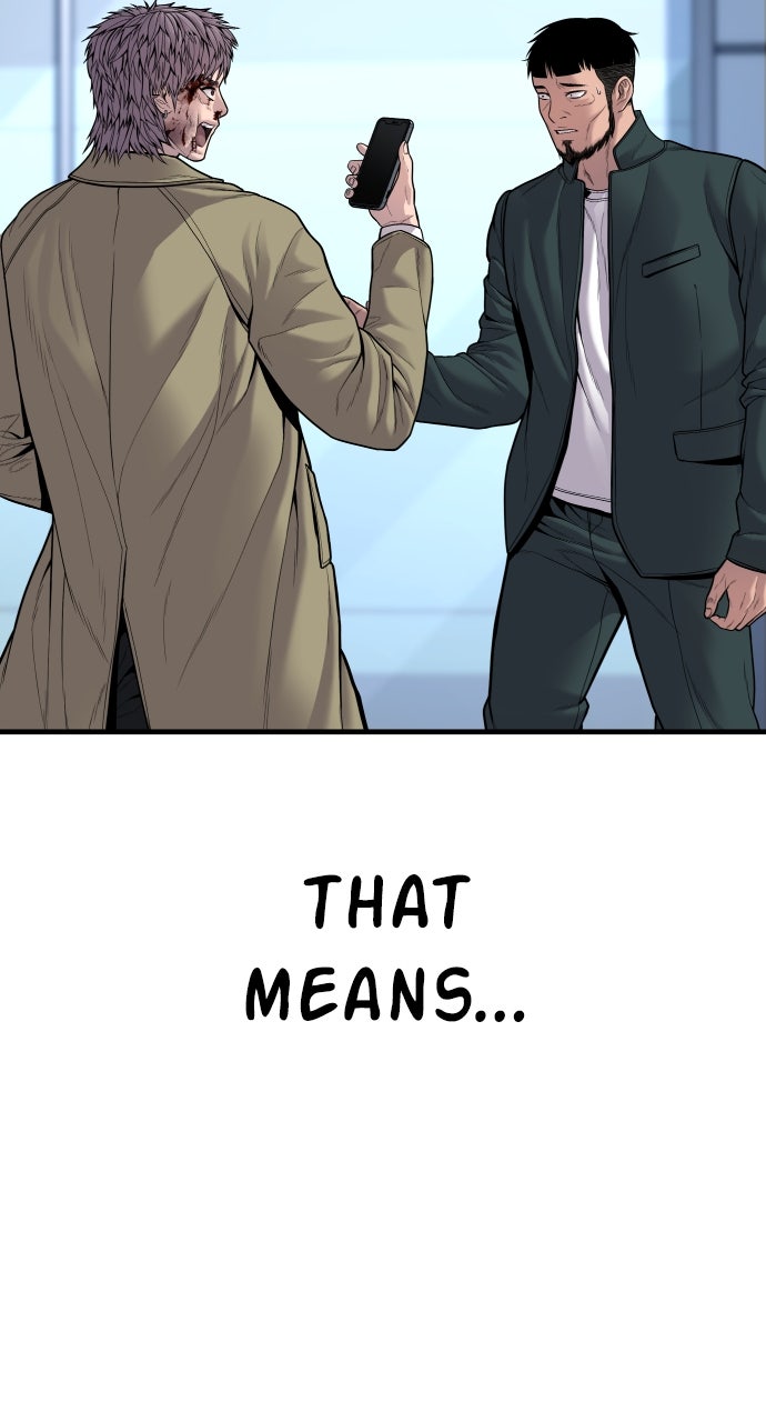 Read Manager Kim EN Manga Online