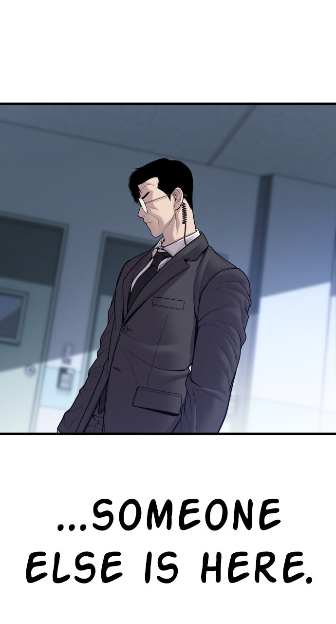 Read Manager Kim EN Manga Online