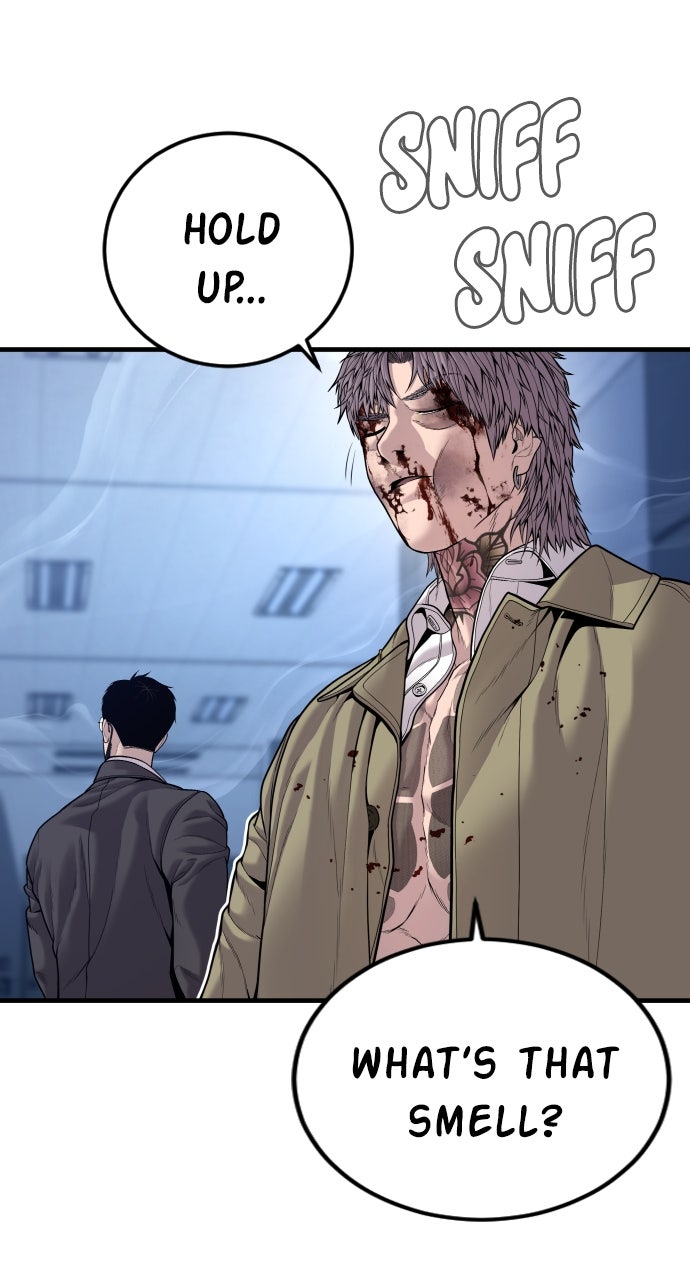 Read Manager Kim EN Manga Online