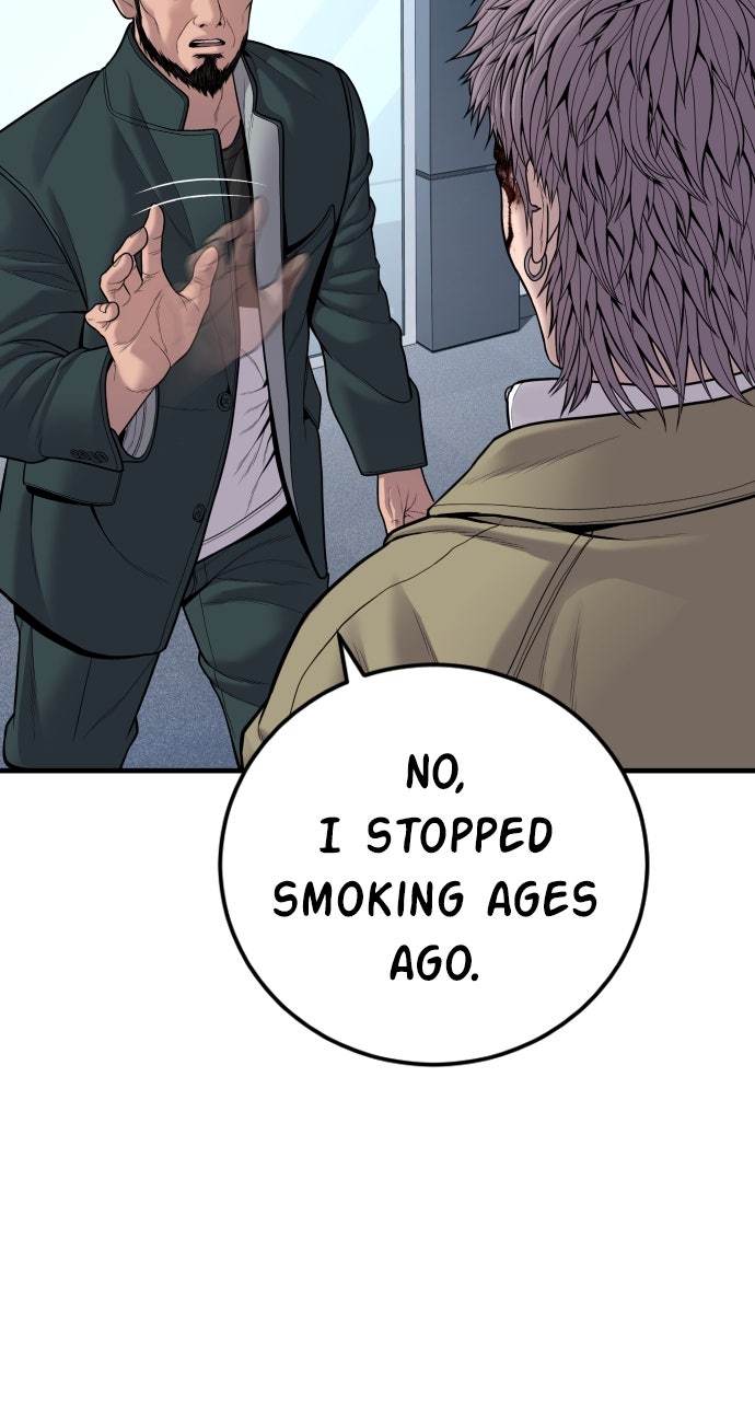Read Manager Kim EN Manga Online