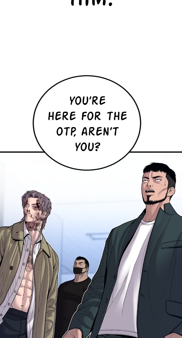 Read Manager Kim EN Manga Online