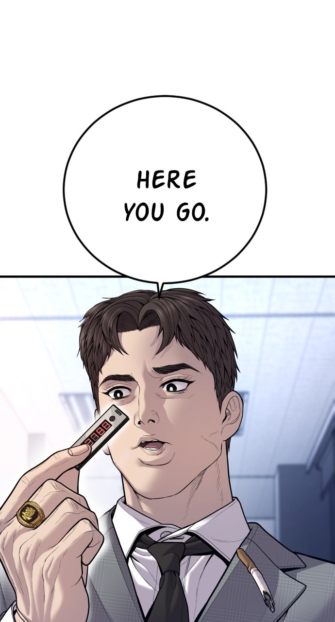 Read Manager Kim EN Manga Online