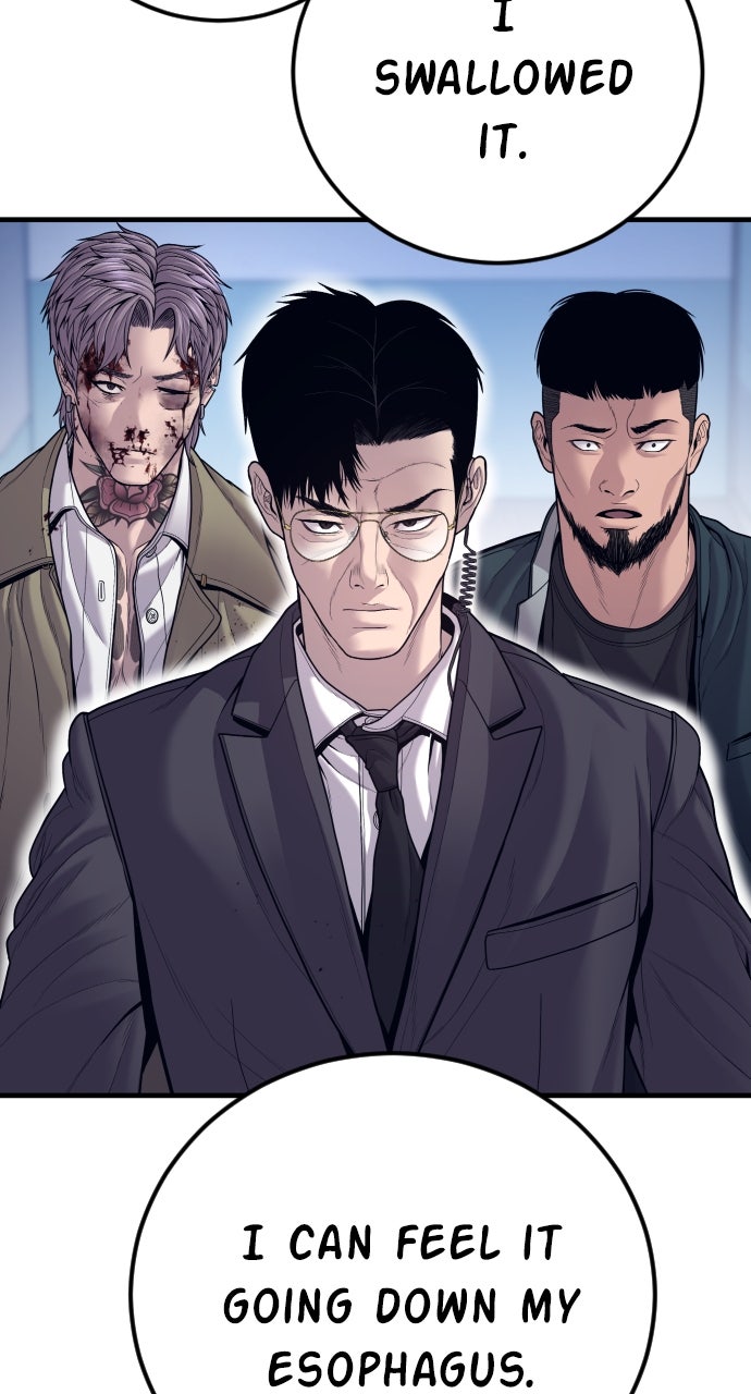 Read Manager Kim EN Manga Online