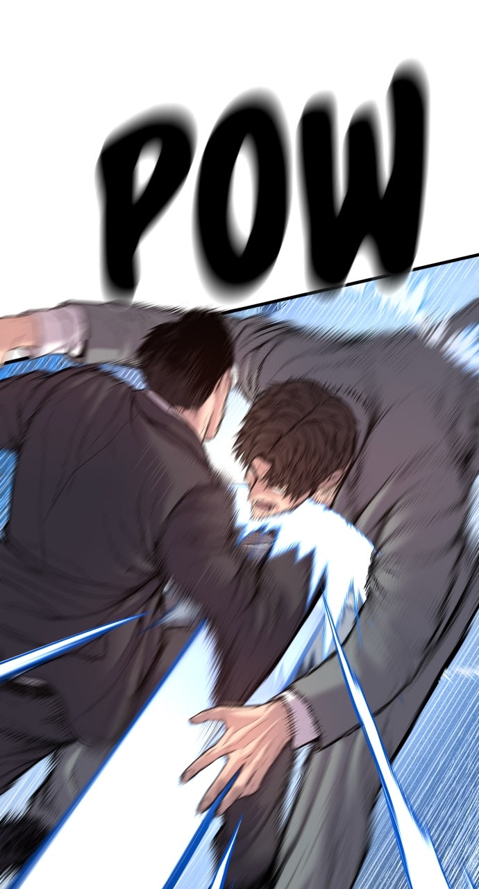 Read Manager Kim EN Manga Online