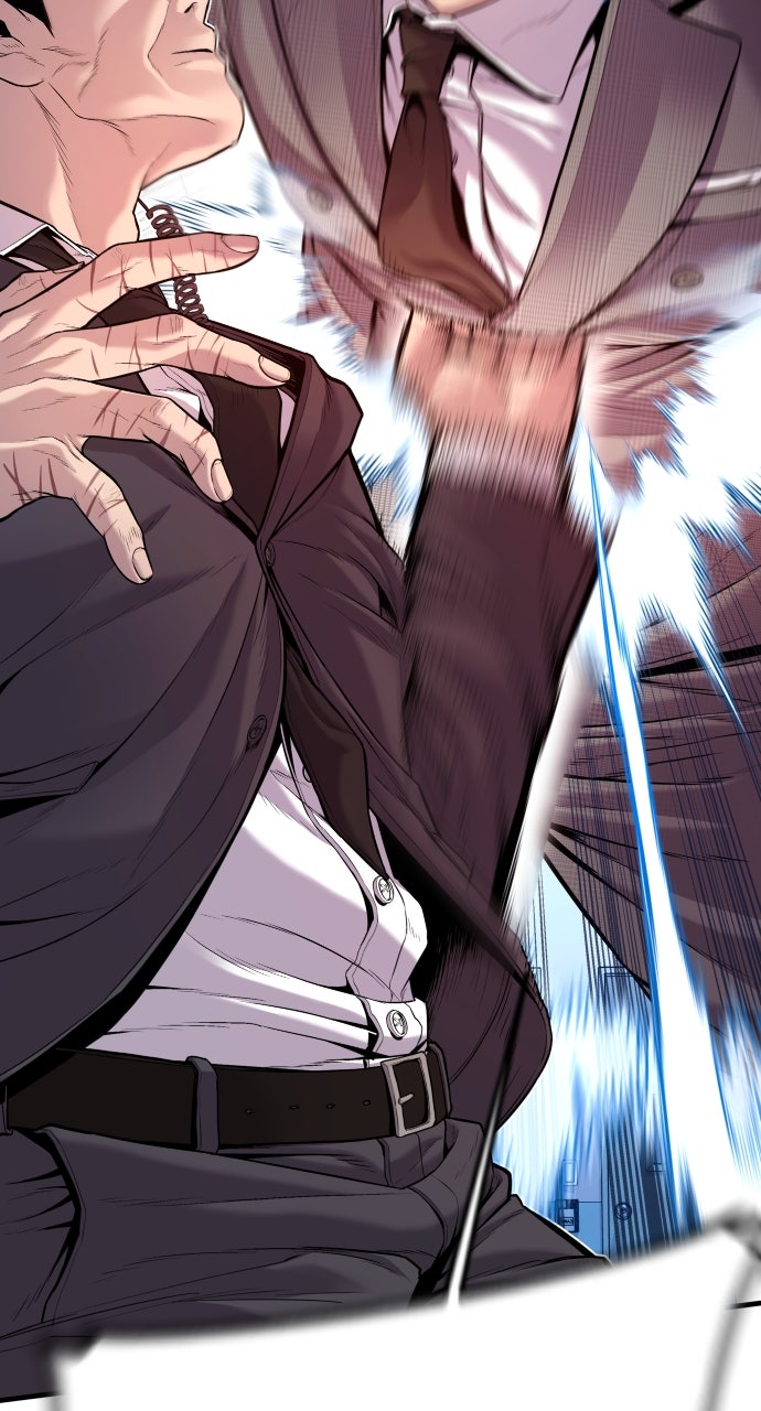 Read Manager Kim EN Manga Online