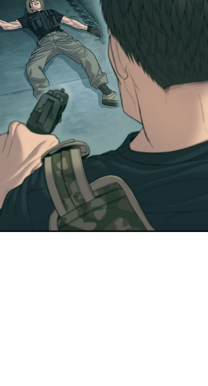 Read Manager Kim EN Manga Online