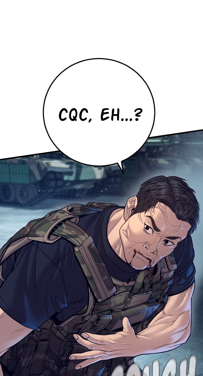 Read Manager Kim EN Manga Online