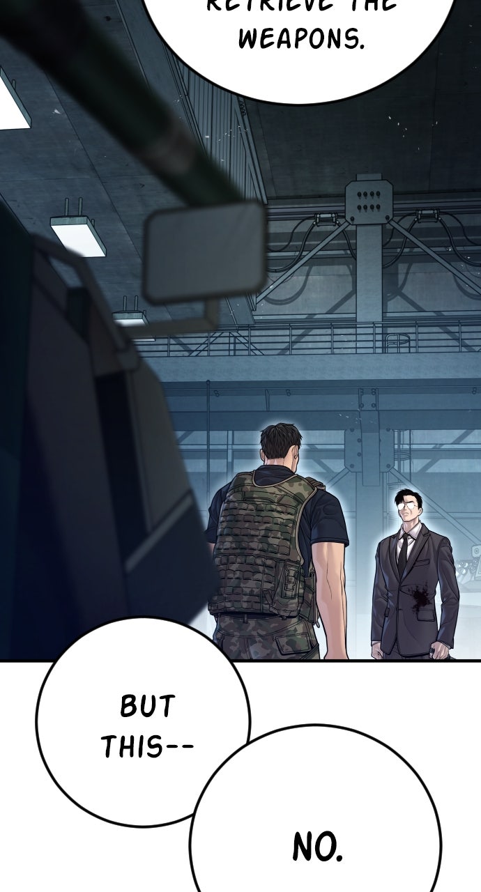 Read Manager Kim EN Manga Online